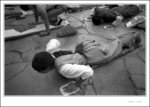 
大昭寺 Worshipper at Jokhang Temple 
scan 033