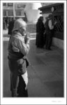 
大昭寺 Worshipper at Jokhang Temple 
scan 047 ec