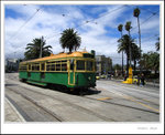 St Kilda - the nostalgic No. 79 tram

IMG_8612