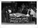 
PAYING FINAL RESPECT
