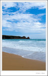 Woolamai Surf Beach, extremely cold and windy
_MG_9893 ec