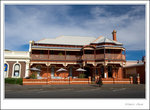 Queenscliff Hotel and Youth Hostel (where I stayed)
_MG_0638 e