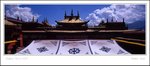 Jokhang Temple 大昭寺 scan 091
