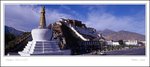 The Potala Palace 布達拉宮 
scan 095