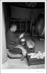 
青海-塔爾寺 Qinghai-Ta'er Monastery 
scan 052