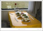 Breakfast on the train
_MG_2463 e
