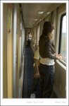 
On the left is our own compartment with beds
_MG_2479 e