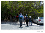 our first walk: up Mt Bishop (319m)
starting at the carpark
_MG_9951 e