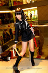 Cosplay by Aaron_AAR_5678