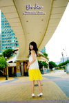 DSC_0011_Yoko by Aaron