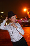 Roxanne0021