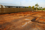 20091105003W (Footing for portico and garage)