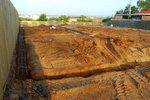 20091105007W (Footing for garage)