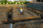 20091105010W (Footing for patio)