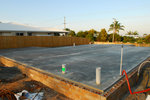 20091113005W (Kitchen and plumbing duct)