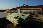 20091115064W (Timber used for frames)