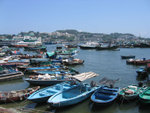 Cheung Chau ���w