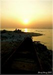 Iron & Sun