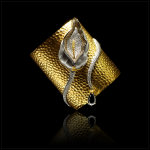 ft gold bangle