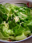 salad