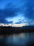 Sunrise at Home