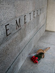 
In memory of...