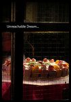Unreachable Dream...