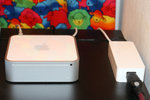 Mac mini 2009