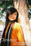 christine