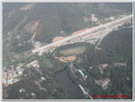 landing field