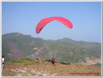 Paragliding 020