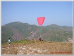 Paragliding 021