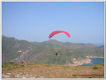 Paragliding 022