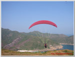 Paragliding 044