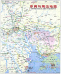 Dongguan_surroundings