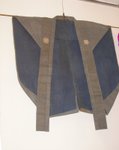 Kata_ginu - Japanese resist indigo dye