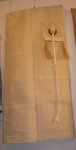 Japnese buddhist monk kesa, hemp