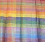 Indian clour sampler