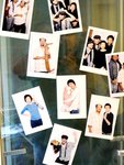 April 09 Photo shoot in balcony