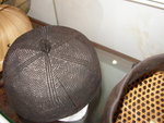 hathoresehair