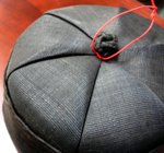 
round_melonhat