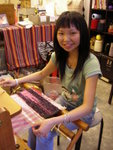 saori Jenny Lok