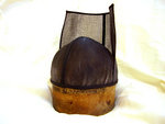 Ming Dynasty court headdress ( costume, mock up)