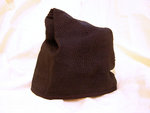 Chinese male cloth hat ( costume)