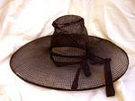Korean Male Bamboo Gauze hat