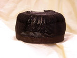 Chinese Opera horsehair partial wig