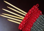 Peg weaving