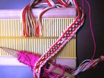 One One weave framw