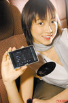 Olympus MP3 on 21/3/05
