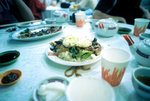上海小館炒飯